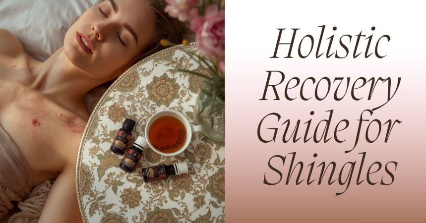 Holistic Recovery Guide for Shingles final
