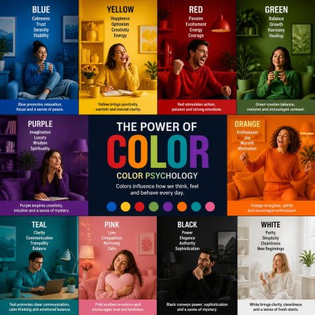 colour