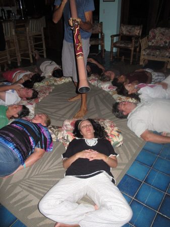 didge treatment sleeping