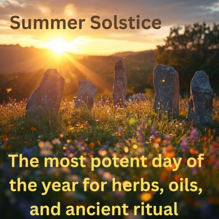 summer Solstice