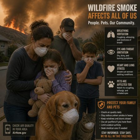 wildfire